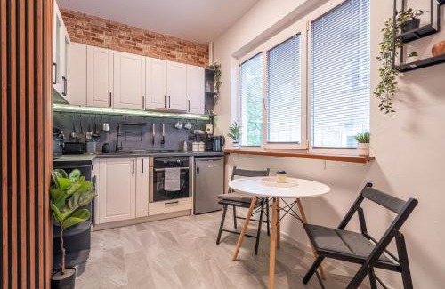 Sofia City Center Apartment | BB Apartment