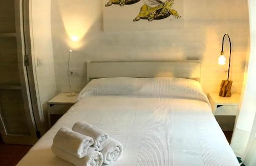 Arta House | BB Barbara Beroi