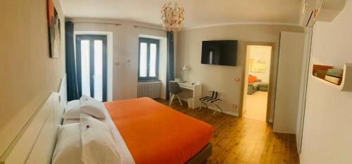 Candelo Bed & Breakfast | BB Borgo Biella