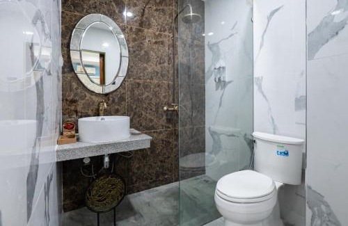 Thung Maha Mek Hotel | BB Boutique Sathorn