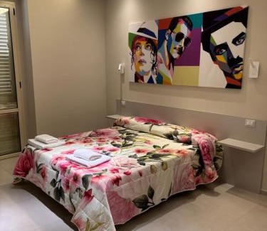 Crotone Bed & Breakfast | BB Centro Citta