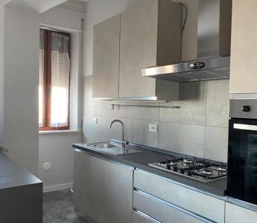 Potenza Picena Bed & Breakfast | BB Da Primo la vista sul borgo Potenza Picena