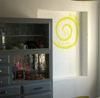 San Nicolo Bed & Breakfast | BB Dadaumpa
