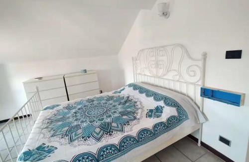 San Nicolo Bed & Breakfast | BB Dadaumpa
