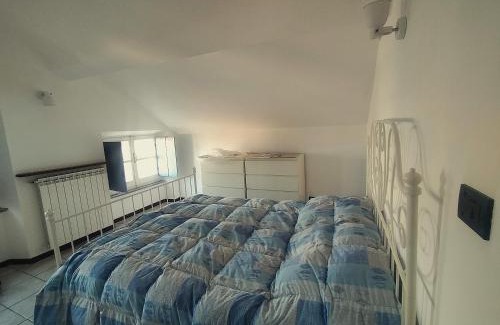 San Nicolo Bed & Breakfast | BB Dadaumpa