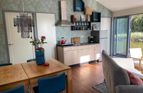 Anna Paulowna Apartment | BB de Woonboot