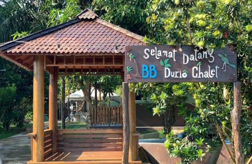 Kampung Lerek Resort | BB Durio Chalet