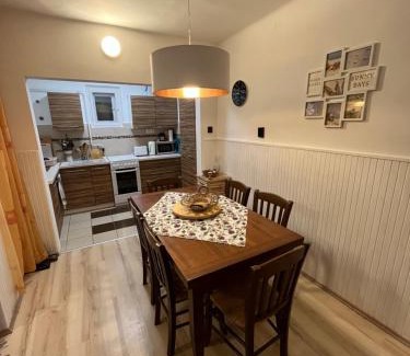 Balatonboglar Apartment | BB Fonyódi út Apartman