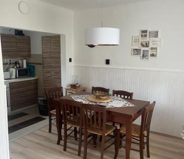 Balatonboglar Apartment | BB Fonyódi út Apartman