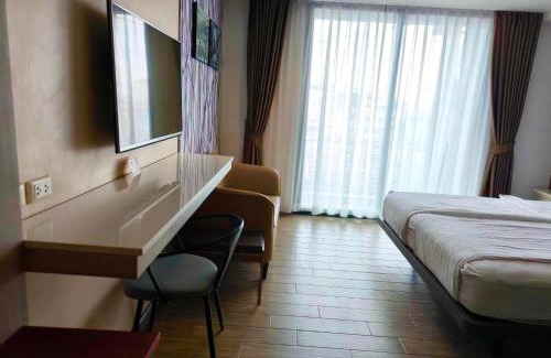 Suan Luang House | BB House Khlongtan