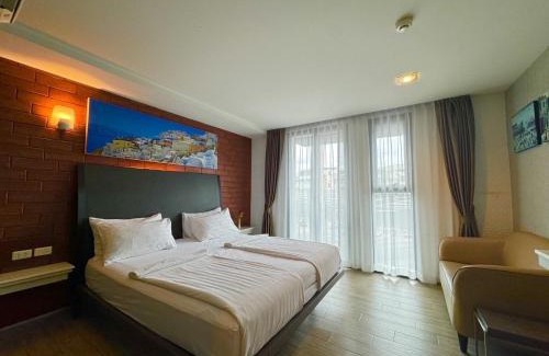 Suan Luang House | BB House Khlongtan