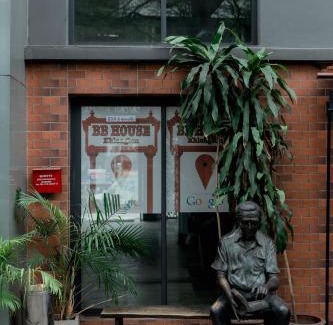 Suan Luang House | BB House Khlongtan