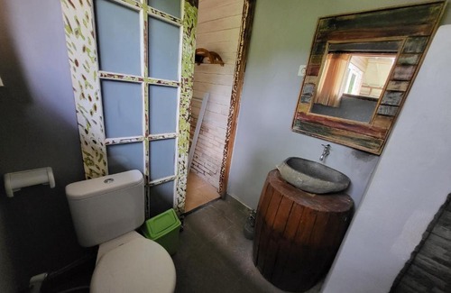 Kenderan Bed & Breakfast | BB House Ubud