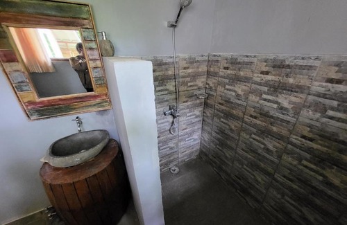 Kenderan Bed & Breakfast | BB House Ubud