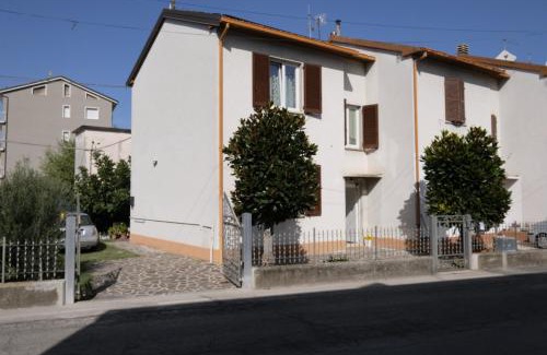 Villa Musone Bed & Breakfast | BB Il benvenuto
