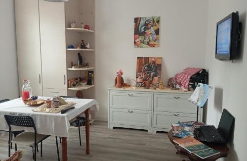 Villa Musone Bed & Breakfast | BB Il benvenuto