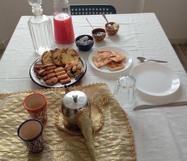 Villa Musone Bed & Breakfast | BB Il benvenuto