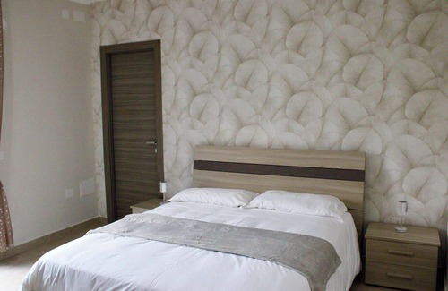 Sant'Egidio del Monte Albino Bed & Breakfast | BB Coast to Coast