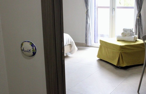 Sant'Egidio del Monte Albino Bed & Breakfast | BB Coast to Coast