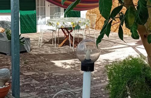 Carosino Bed & Breakfast | BB La casa di Tella