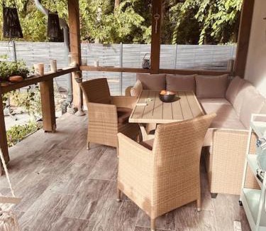 Szentendrei House | BB-LAK víkend