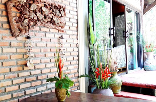 Sai Thai Villa | BB PoolVilla
