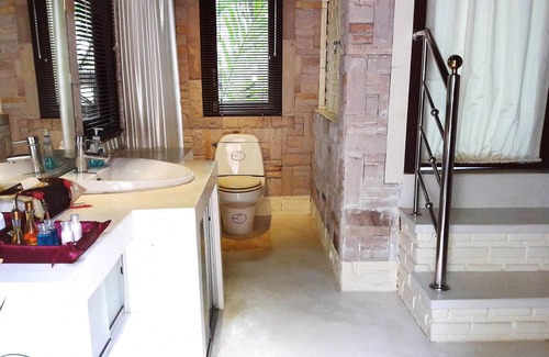 Sai Thai Villa | BB PoolVilla