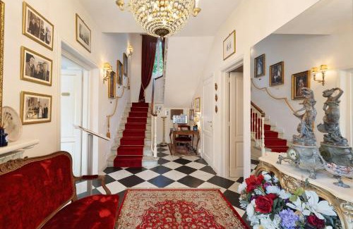 Vicoforte Bed & Breakfast | Bb Principessa Di Savoia
