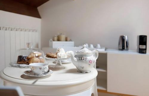 Vicoforte Bed & Breakfast | Bb Principessa Di Savoia