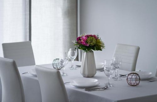 Split Bed & Breakfast | BB Residence
