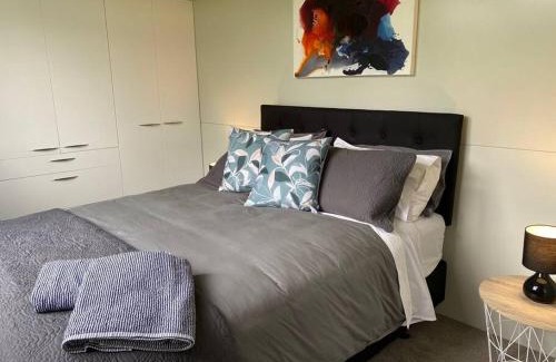 Kerikeri Apartment | BB'S Cabin