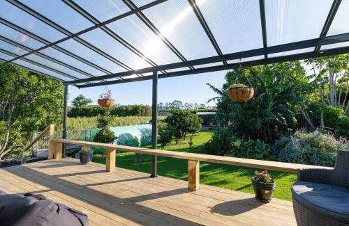 Kerikeri Apartment | BB'S Cabin