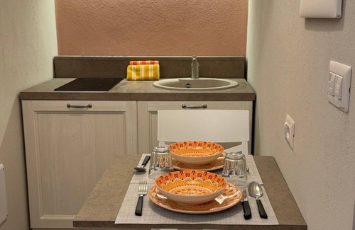 Sorso House | BB Sardinia