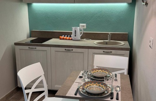 Sorso House | BB Sardinia