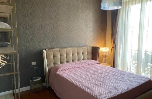 Murat Town Bed & Breakfast | BB SAVOIA Affittacamere