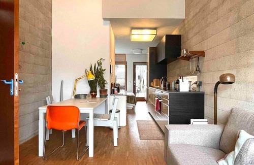 Amsterdam North Apartment | BB Studio In Amsterdam