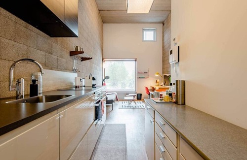 Amsterdam North Apartment | BB Studio In Amsterdam