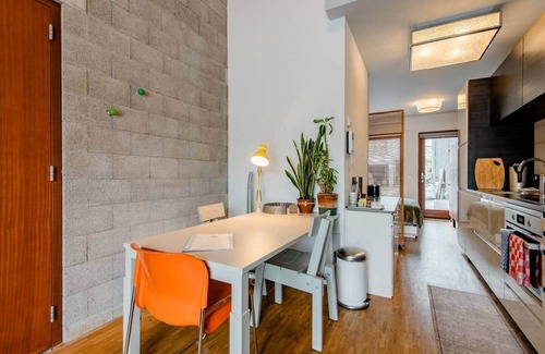 Amsterdam North Apartment | BB Studio In Amsterdam