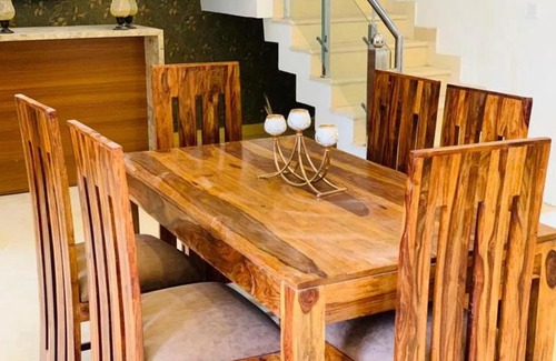 Shahganj House | BB Uttar Pradesh
