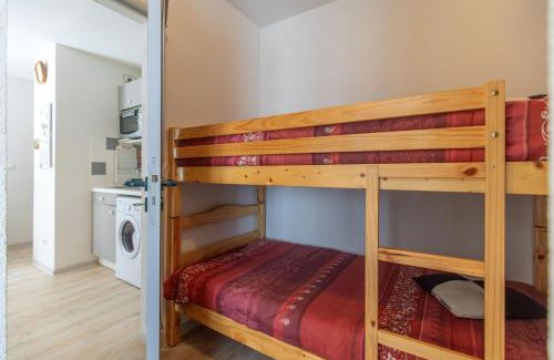 Bareges Apartment | BB19 - T2 avec garage privé à Barèges