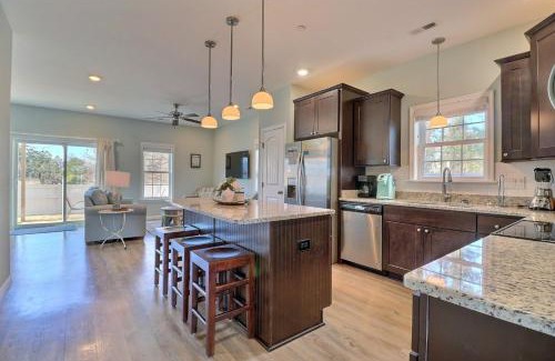 Bermuda Bay House | BB20 - Serenity