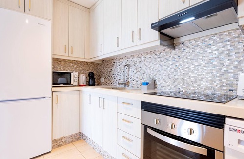 San Miguel de Abona Apartment | BB7 Beautiful apartament in Golf del Sur