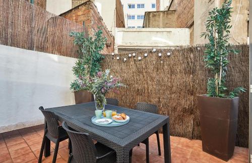 El Camp de l'Arpa del Clot Apartment | BBarcelona Clot Apartments