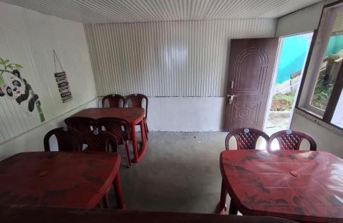 Darjeeling House | BBASAN FARMs