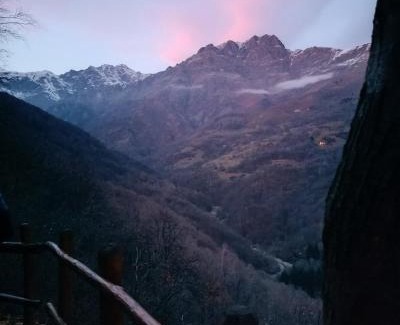 Muzzano Bed & Breakfast | BBB Bed&Breakfast Bagneri