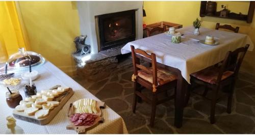 Muzzano Bed & Breakfast | BBB Bed&Breakfast Bagneri