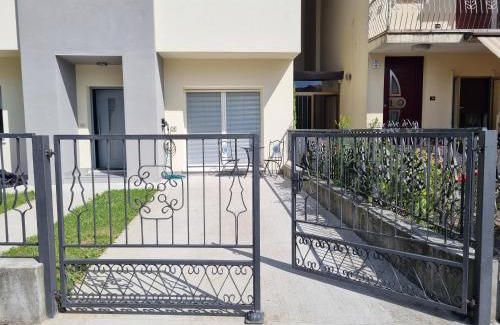 Conegliano House | BBConegliano Borlini