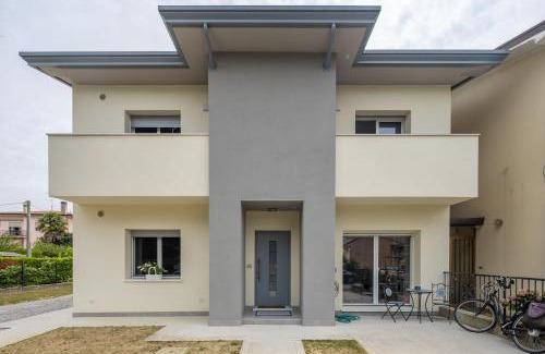 Conegliano House | BBConegliano Borlini