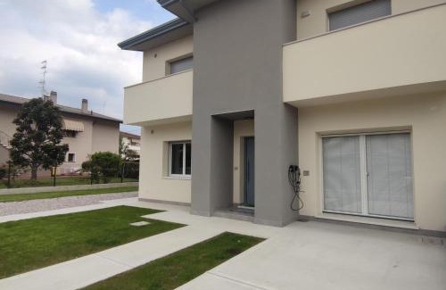 Conegliano House | BBConegliano Borlini