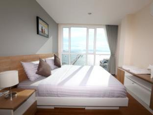Saen Suk Apartment | BBG Seaside Luxurious Service Apartment
